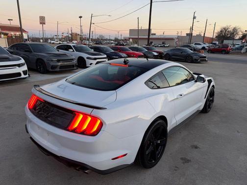 2022 Ford Mustang GT