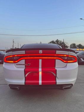 2021 Dodge Charger SXT