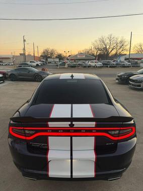 2017 Dodge Charger SXT