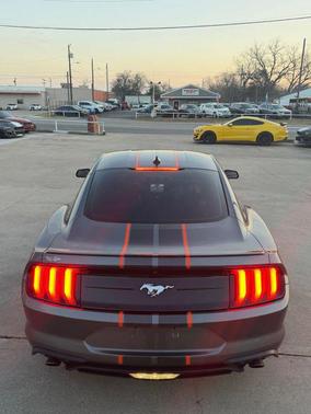 2023 Ford Mustang EcoBoost Premium