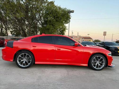 2020 Dodge Charger GT