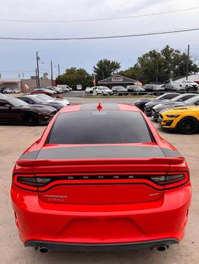 2020 Dodge Charger GT