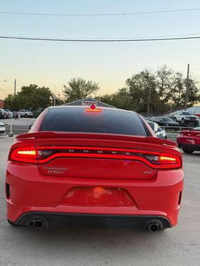 2020 Dodge Charger GT