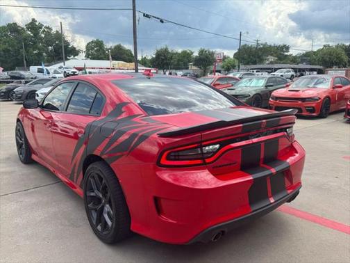 2021 Dodge Charger GT