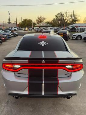 2020 Dodge Charger GT