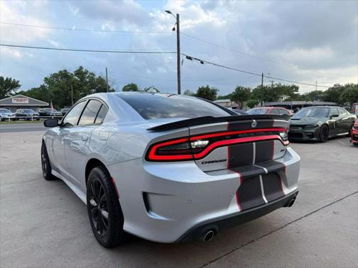 2020 Dodge Charger GT