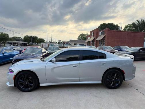 2020 Dodge Charger GT