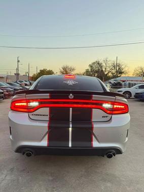 2020 Dodge Charger GT