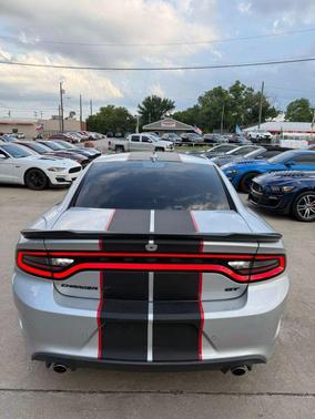 2020 Dodge Charger GT