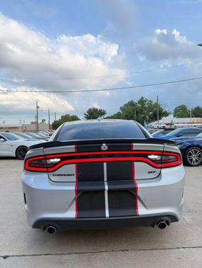 2020 Dodge Charger GT