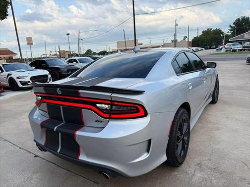 2020 Dodge Charger GT