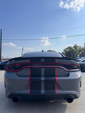 2019 Dodge Charger Scat Pack