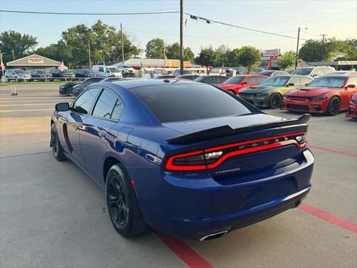 2021 Dodge Charger SXT