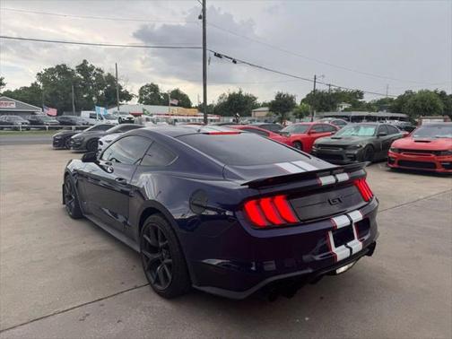 2018 Ford Mustang GT
