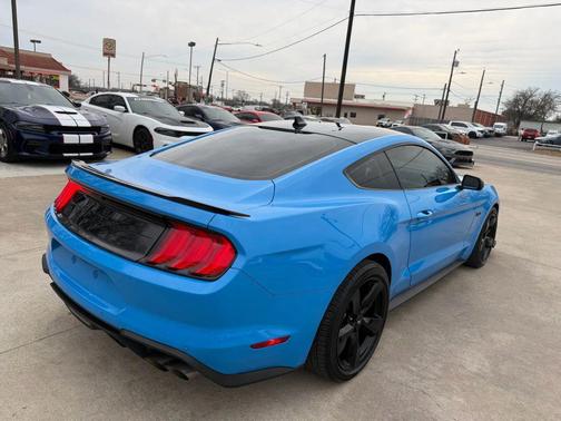 2023 Ford Mustang GT