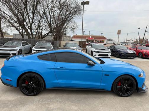 2023 Ford Mustang GT