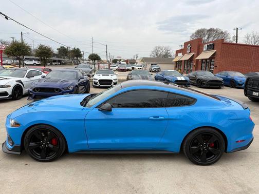 2023 Ford Mustang GT