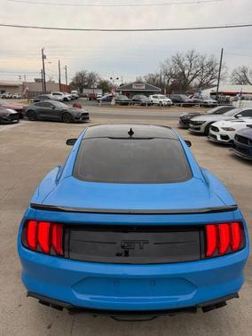2023 Ford Mustang GT