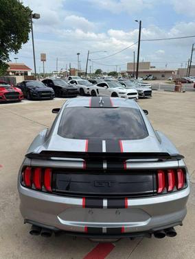 2021 Ford Mustang GT