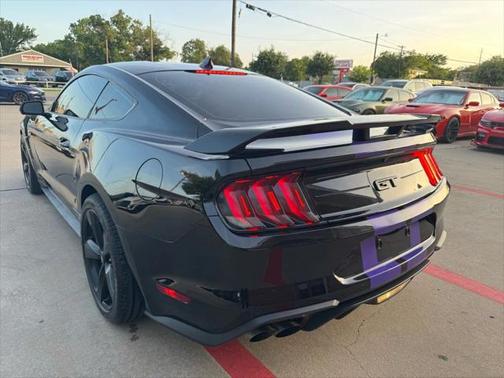 2023 Ford Mustang GT Premium