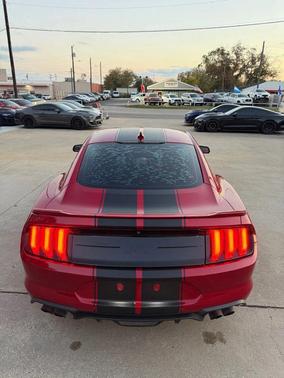 2021 Ford Mustang GT