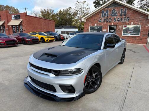 2023 Dodge Charger GT