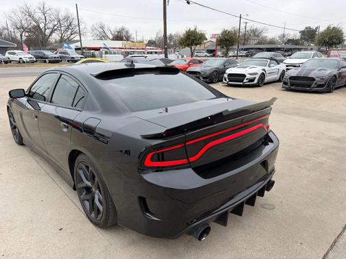 2022 Dodge Charger R/T