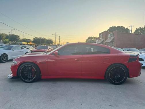2018 Dodge Charger Daytona 392 RWD