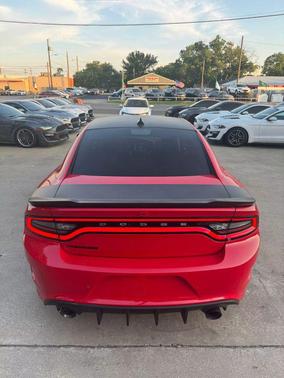 2018 Dodge Charger Daytona 392 RWD