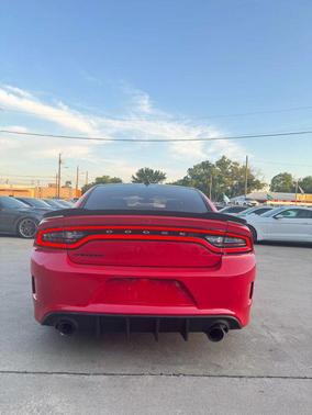 2018 Dodge Charger Daytona 392 RWD