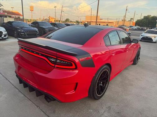 2018 Dodge Charger Daytona 392 RWD