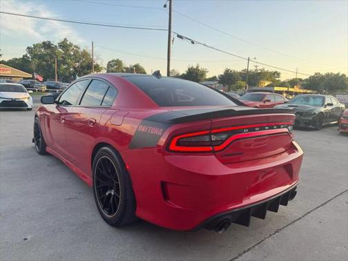 2018 Dodge Charger Daytona 392 RWD