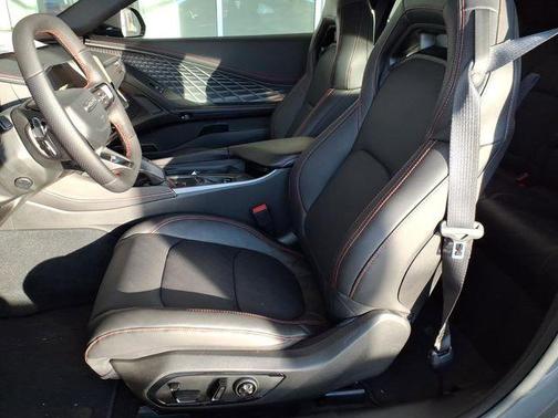 Gray 2026 Dodge Charger R/T