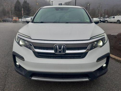 2020 Honda Pilot EX-L w/Navigation/RES