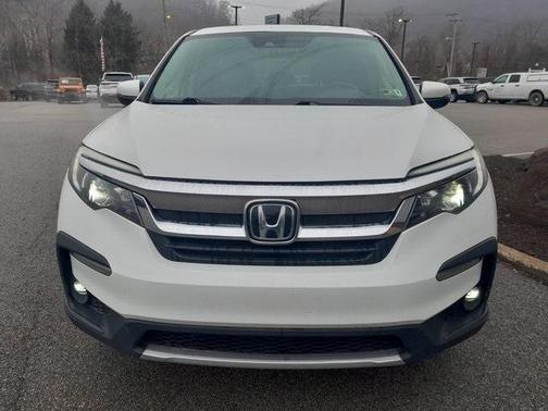 2020 Honda Pilot EX-L w/Navigation/RES