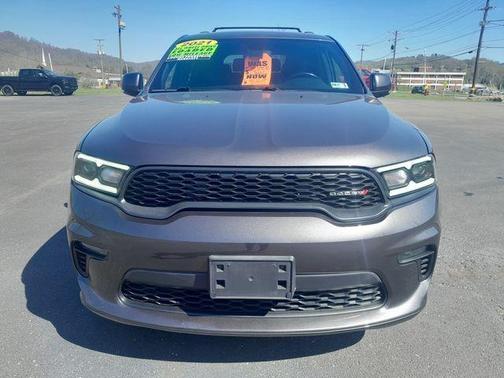 2021 Dodge Durango GT