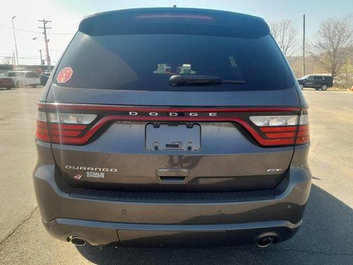 2021 Dodge Durango GT
