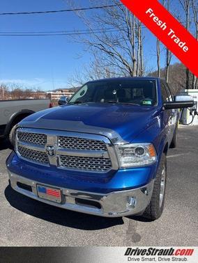 2016 RAM 1500 Laramie