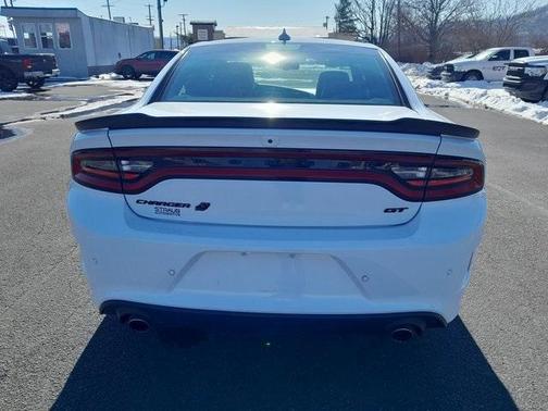 2022 Dodge Charger GT