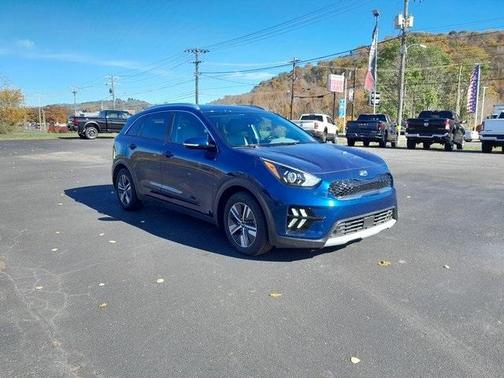 2020 Kia Niro EX Premium