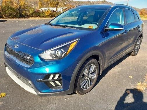 2020 Kia Niro EX Premium