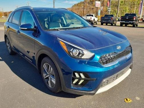 2020 Kia Niro EX Premium