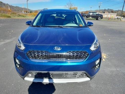2020 Kia Niro EX Premium