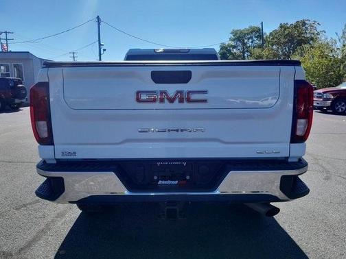 2024 GMC Sierra 3500 SLE