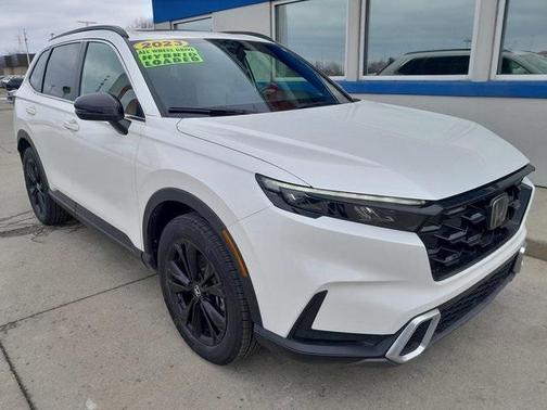 2023 Honda CR-V Hybrid Sport Touring