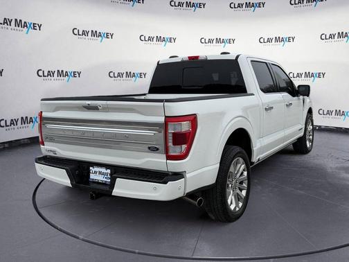 2023 Ford F-150 Limited