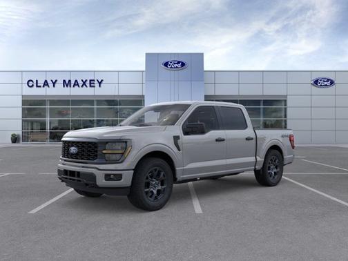 Avalanche 2026 Ford F-150 STX