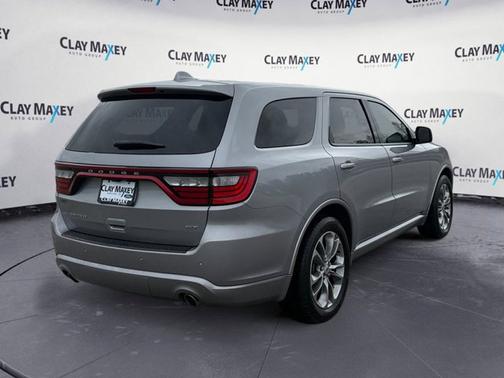 2019 Dodge Durango GT Plus