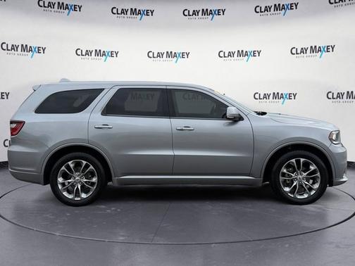 2019 Dodge Durango GT Plus