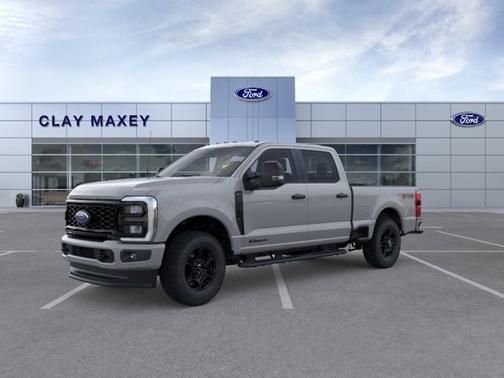 2026 Ford F-250 XL